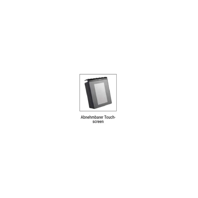 Sale Hayward Abnehmbarer Touchscreen CTS-OPTION-TS