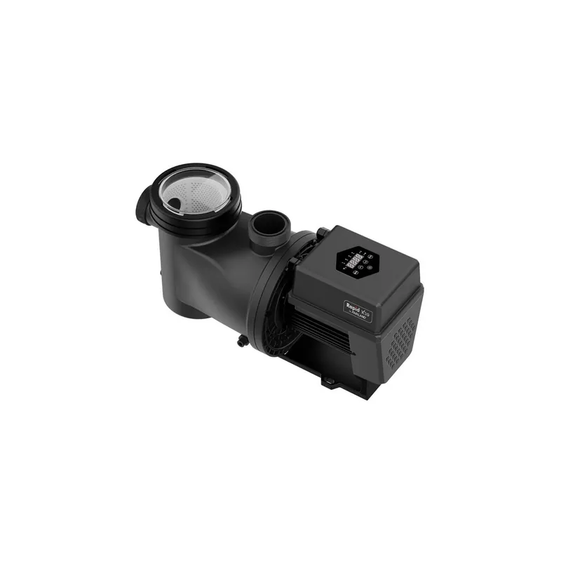Fairland Filterpumpe sWP 11 - 0.6kW - 10.5m³/h- Frequenzgesteuerte Umwälzpumpe Saisonangebot