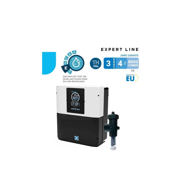 Hayward AquaRite NEO NG LT Salzanlage Salzelektrolyse | 50 g/h - 200m3 Günstig