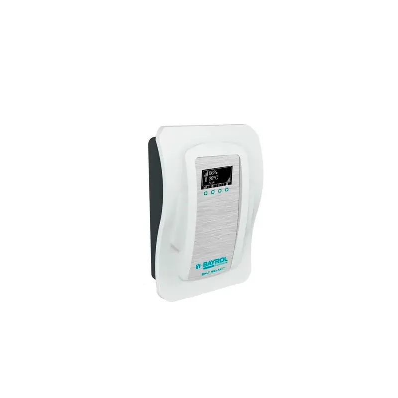 Salzelektrolyse BAYROL Salt Relax NXT Salzelektrolyse-Chlorinator | Relax NXT 10 Markenware