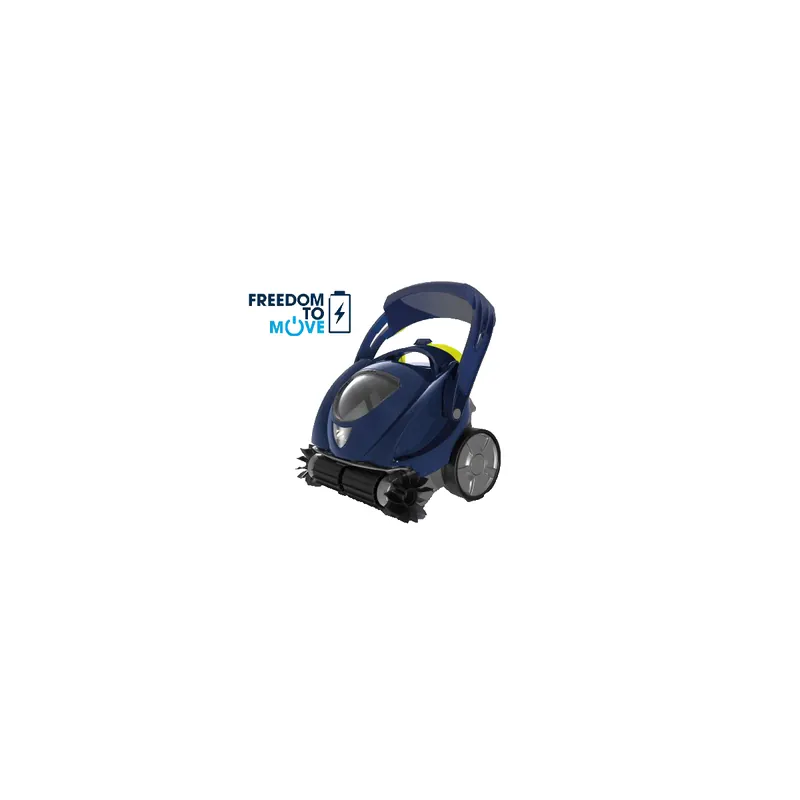 Zodiac Spabot RS 0800 Akku-Whirlpool-Roboter – kabellose Reinigung für Spa & Whirlpool Markenprodukt