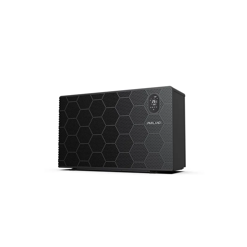 Schnäppchen Fairland X26 Pool-Wärmepumpe XP26 Poolheizung R290 Inverter Modell 2026 | 32,5 kW 400V