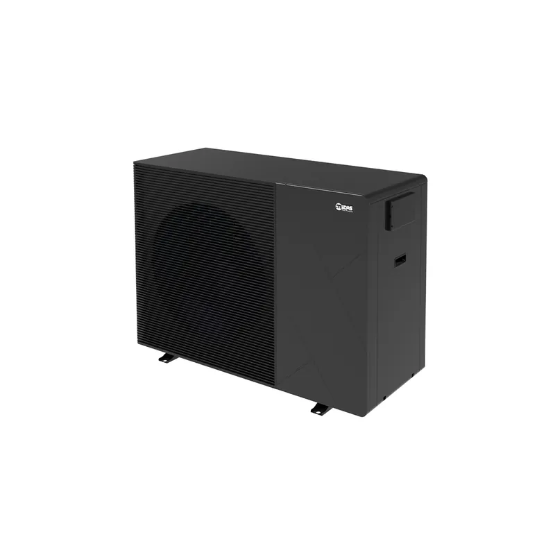 Midas MIDA.Perla 32 Inverter Wärmepumpe Poolheizung | 30 kW Knallerangebot