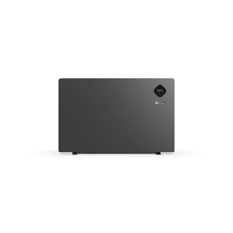 Knallerangebot Aquark iGarden M30 MSRC350S Poolwärmepumpe R290 | FI | COP 22 | -20 °C | 400V | 35 kW