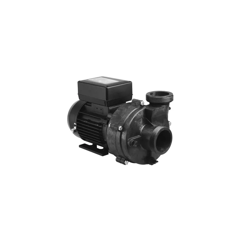 Bestseller Balboa HydroAir HA440NG zweistufige Pumpe 1,3 kW (1,5 PS)