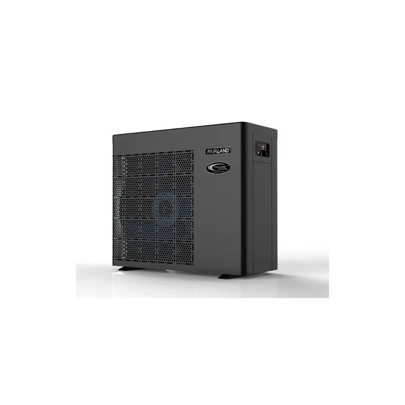 SALE Fairland Inverter Plus Pool-Wärmepumpe | INV+ 27,5 | Pools 40 – 75 m³ Direktkauf