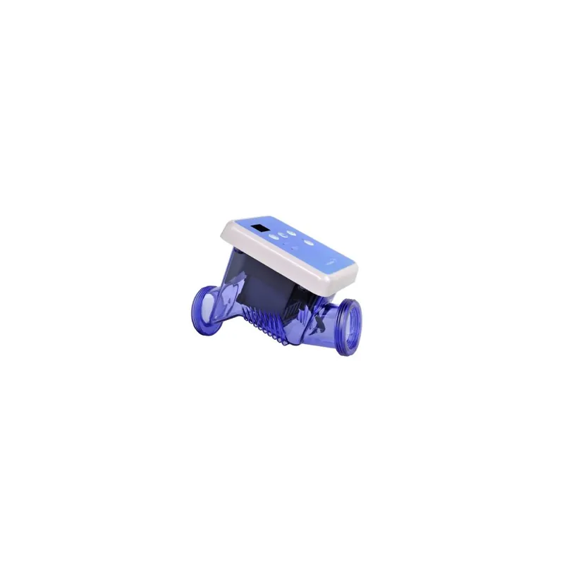 Salzelektrolysegerät SR 5g/h (25 m³ Top-Seller