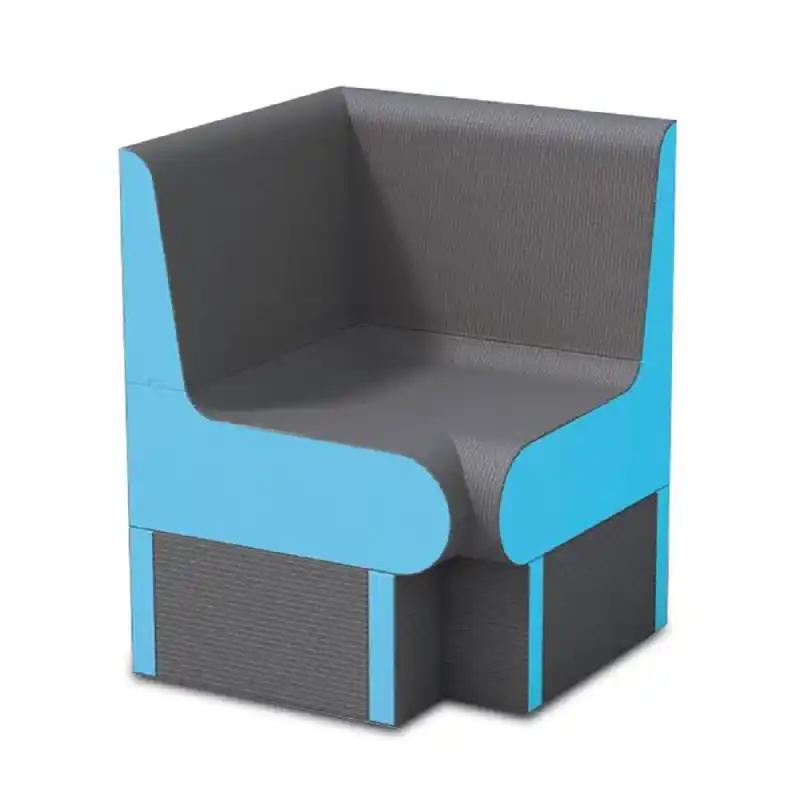 Angebot WEDI Dampfbad Eckbett 650mm