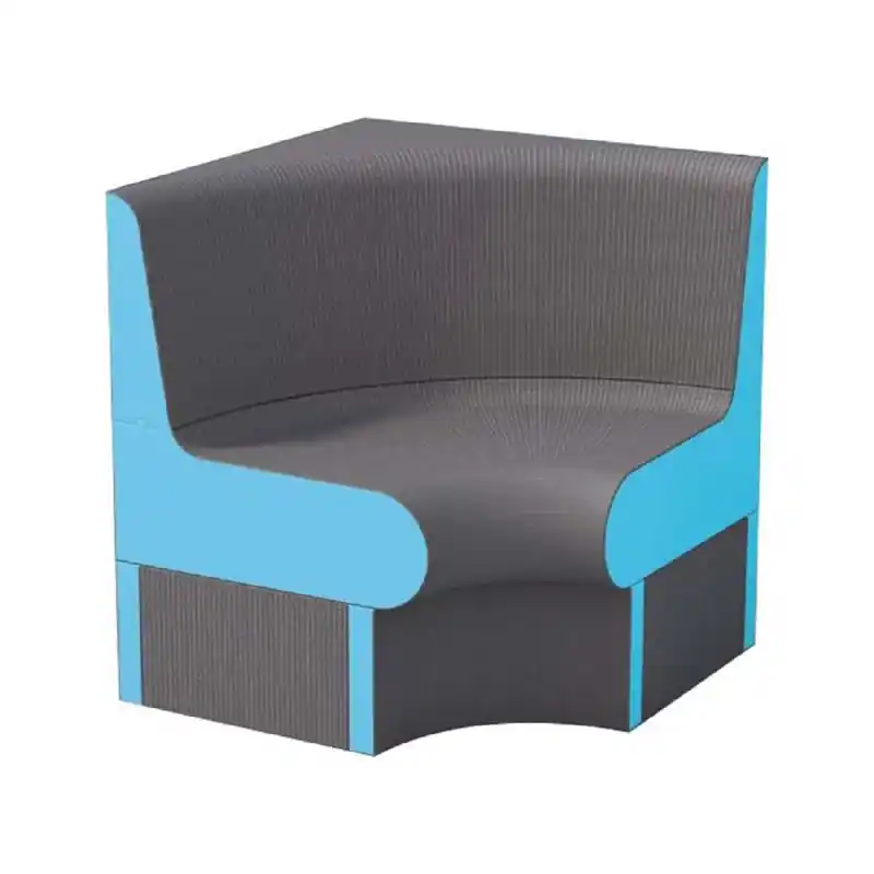 Billig WEDI Dampfbad Eckbett 850mm