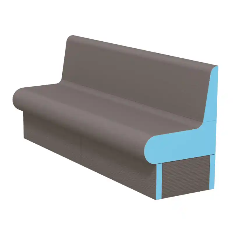 WEDI Dampfbad sitz 1000mm Letzte Chance