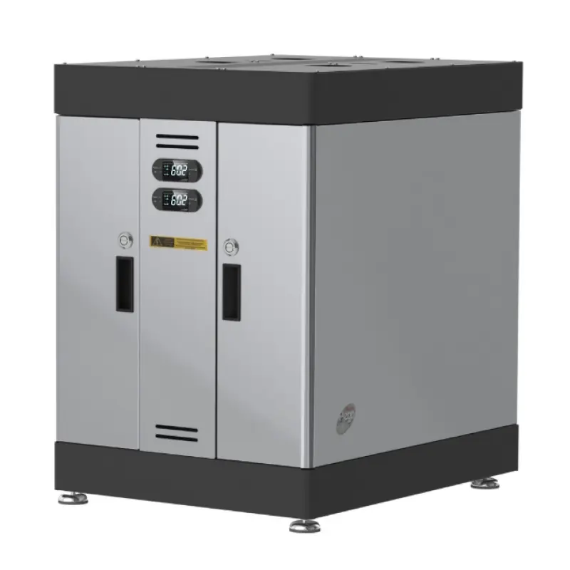 Zertifiziert PEGO ES-100