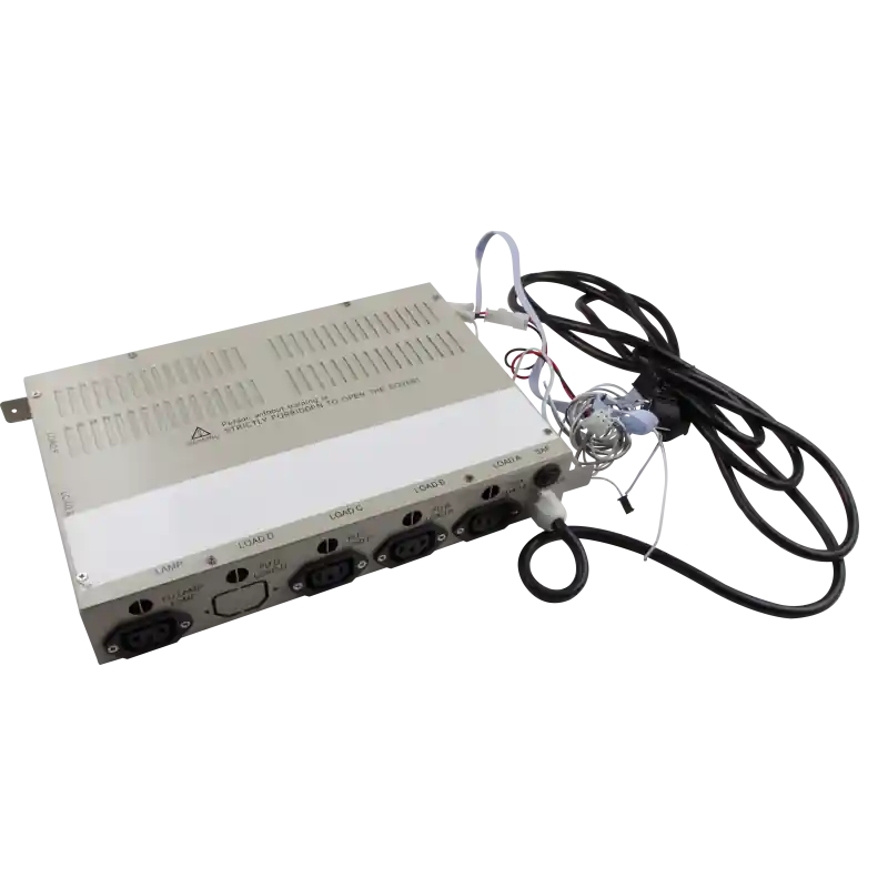 Ersatzteile - HARVIA Antriebseinheit für SGC0909BR Neue Kollektion