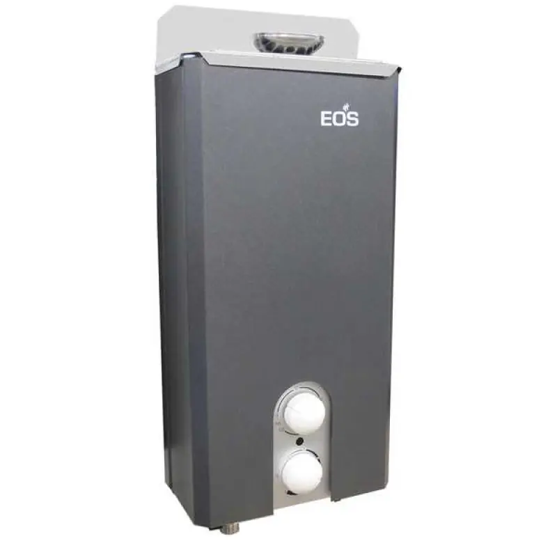Schneller Versand Eos InfraSteam