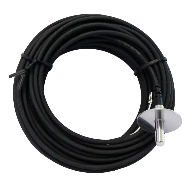 Zertifiziert Ersatzteile - HARVIA Temperatursensor SPZG-660