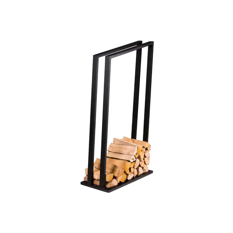Kaminholzhalter - PISA Knallerangebot