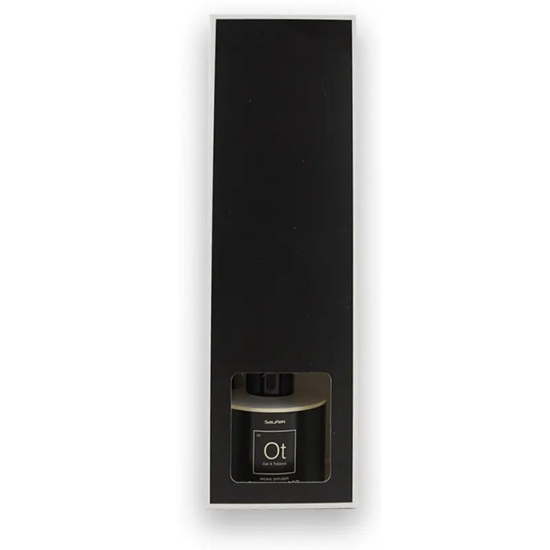 Expressversand Aromatischer Duft mit Stäbchen, Tabak- und Eichenduft 100 ml