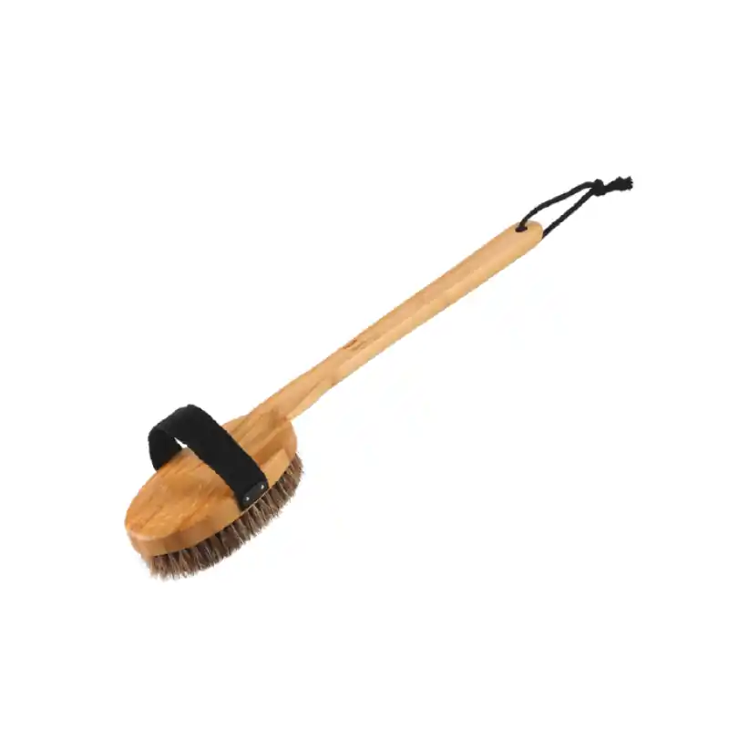 Bambus-Körperbürste RENTO, 41 cm Beliebt
