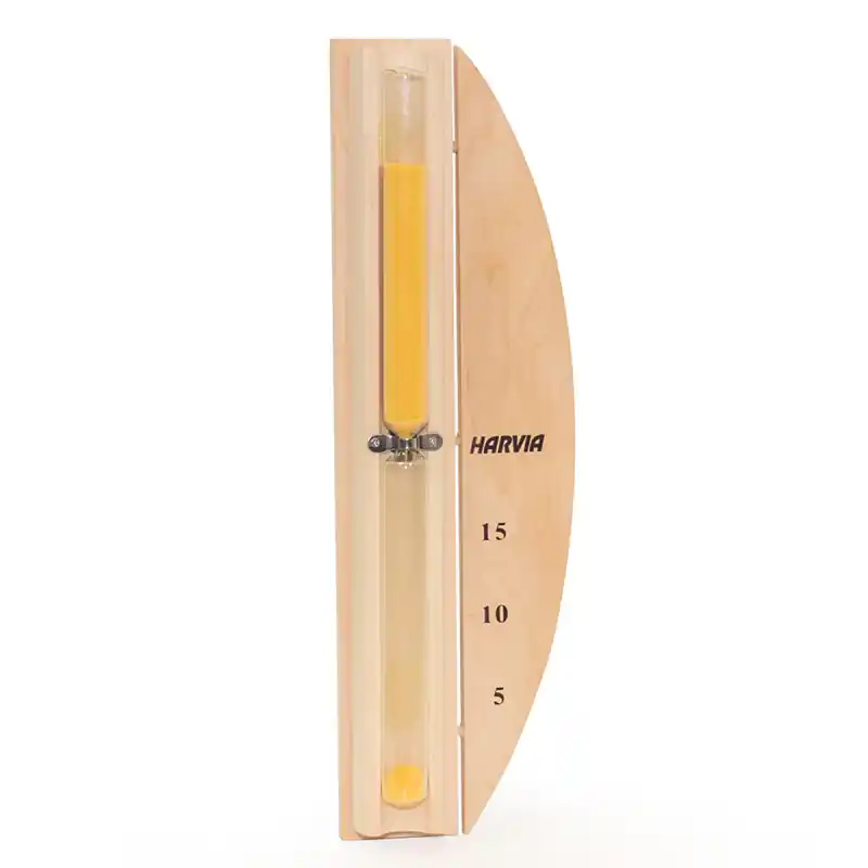 HARVIA Sanduhr LUX Bestseller