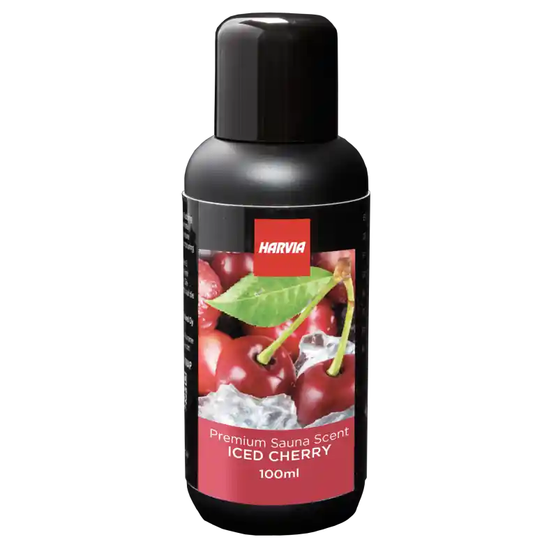 Top-Seller HARVIA Saunaduftkonzentrat Eiskirsche 100 ml