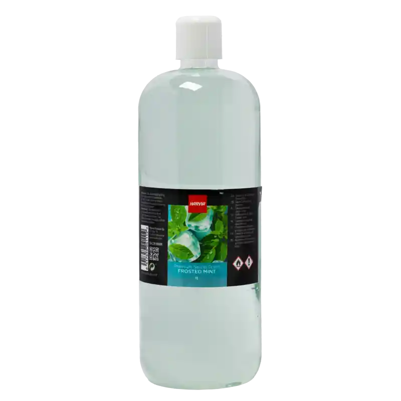 Top-Preis HARVIA Saunaduftkonzentrat Eisminze 1 l