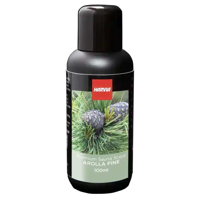 Highlight HARVIA Saunaduftkonzentrat Zirbe 100 ml