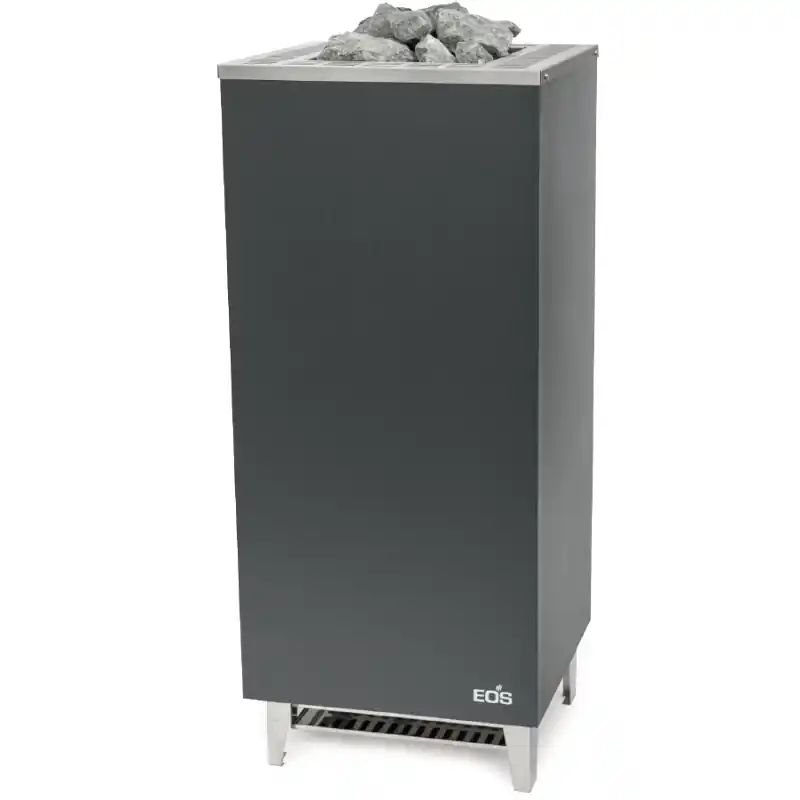 Elektrischer Saunaofen – EOS Cubo Plus, 9 kW Neuheit