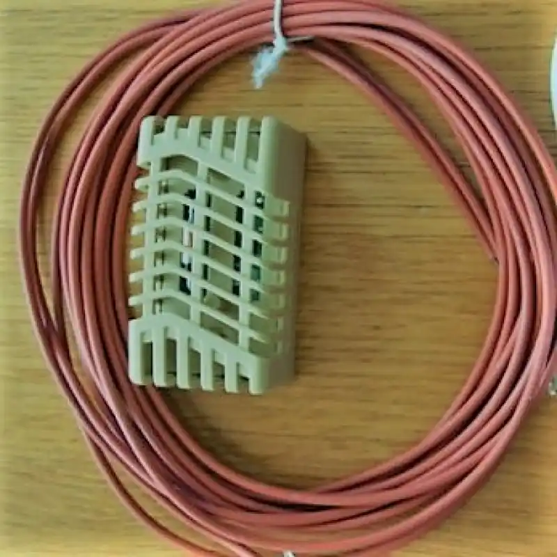 Ersatzteile - EOS zweiter Temperatursensor Expressversand