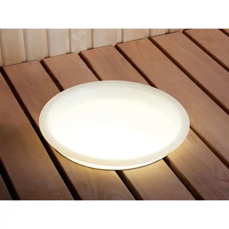 HARVIA beleuchteter Eimer 7l Sonderangebot
