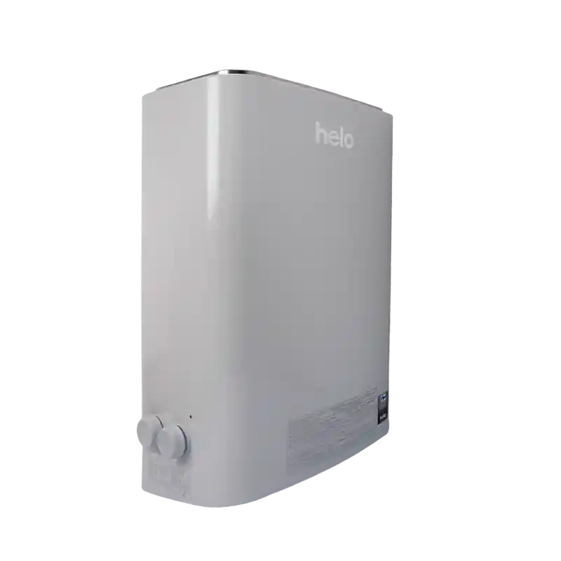 Elektrischer Saunaofen - HELO VIENNA 45STS 4,5 kW Sichere Zahlung