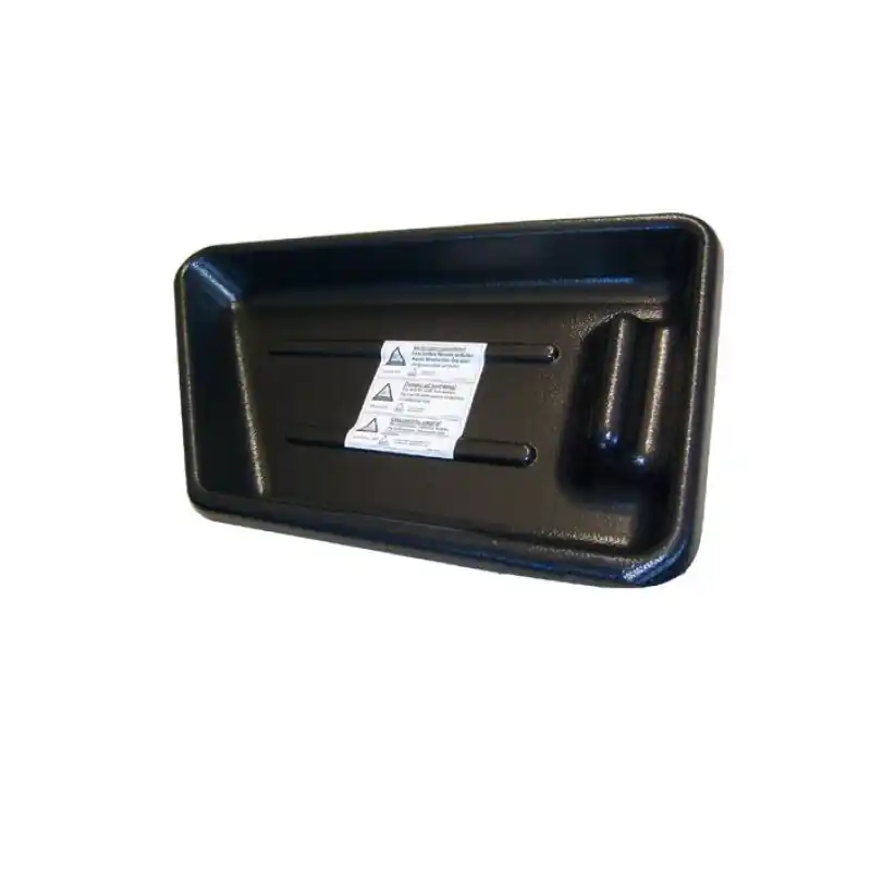 Schneller Versand EOS Restwasserauffangwanne