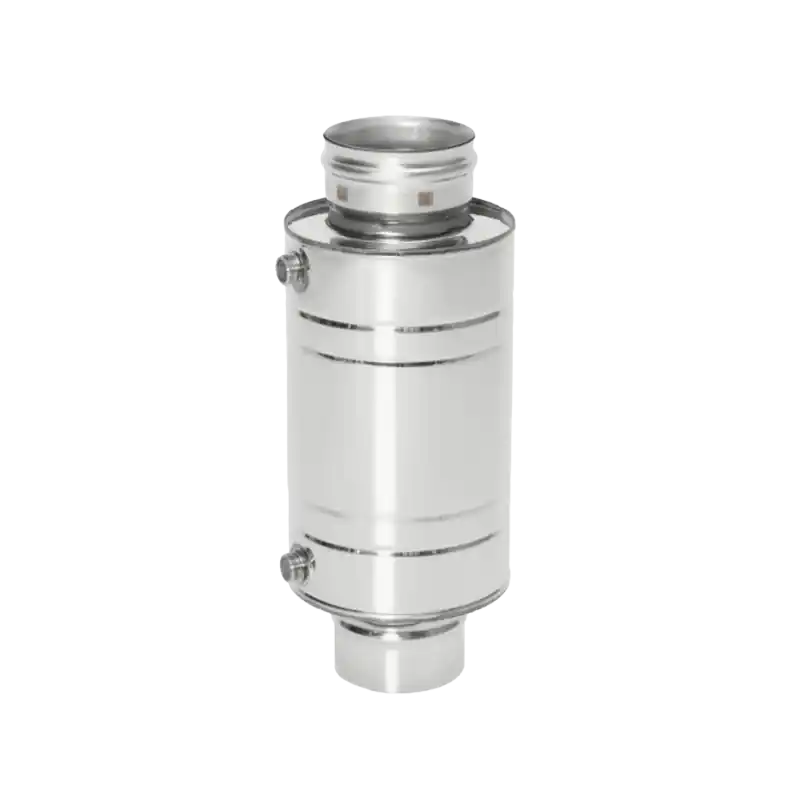 Wärmetauscher 8 L, 430 Top-Angebot