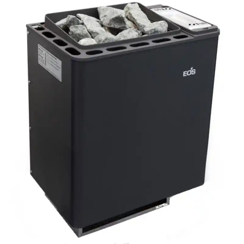 Meistverkauft Elektrischer Saunaofen - EOS Bi-O Thermat W