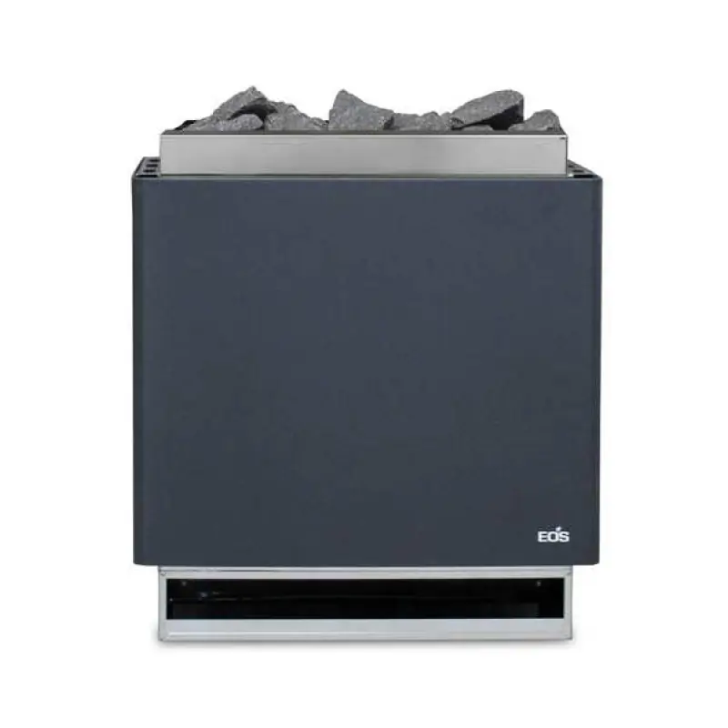 Sale Elektrosaunaofen - EOS P1 W, anthrazit
