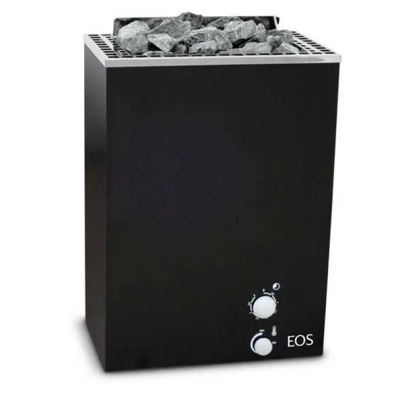 Elektrischer Saunaofen - EOS Moment Control W Top-Seller