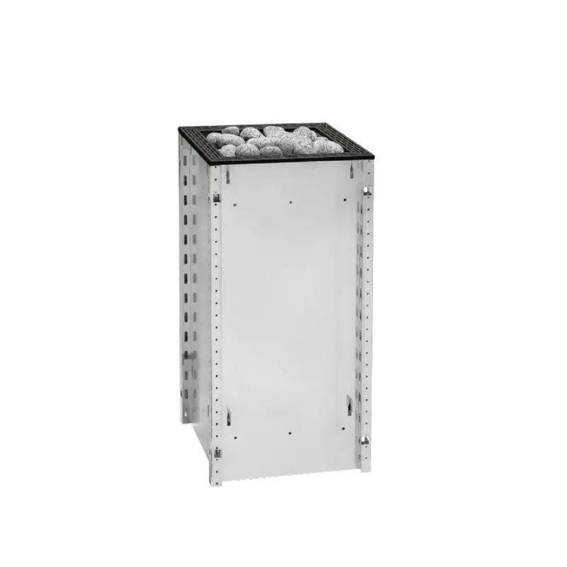 Finale Aktion Elektrischer Saunaofen - HUUM CORE BK