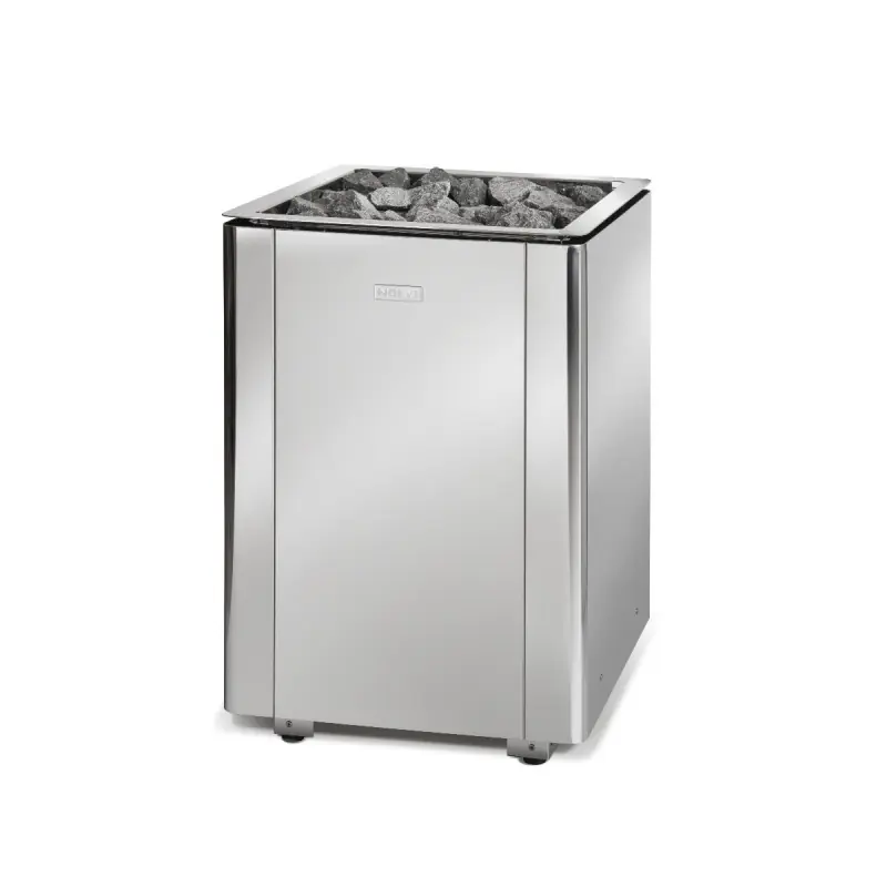 Elektrischer Saunaofen - NARVI ULTRA 9 kW Top-Seller