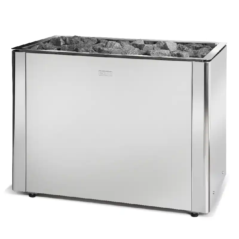 Elektrischer Saunaofen - NARVI ULTRA BIG 18 kW Finale Aktion