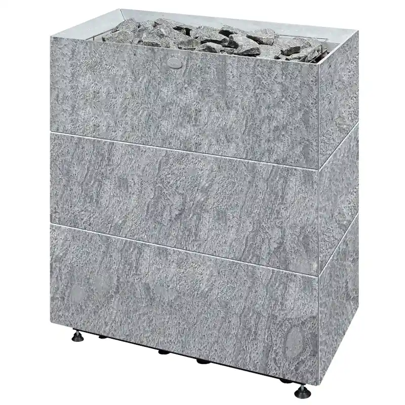 Elektrischer Saunaofen TULIKIVI TUISKU XL TBH ohne Bedienfeld Top-Preis