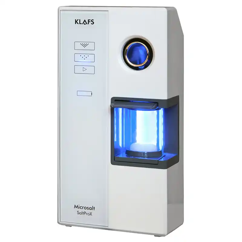 Halogenerator Klafs Microsalt SaltProX Preiswert