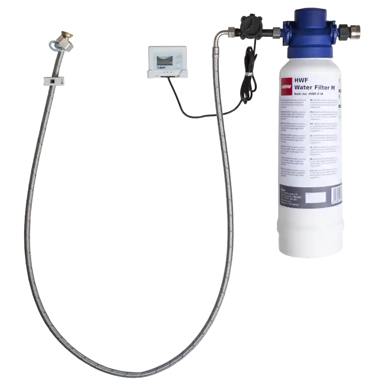 Bestpreis HARVIA Wasserfiltersystem XL HWF01XL