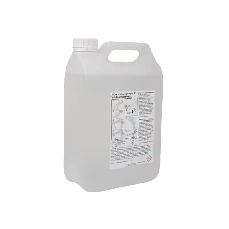 TYLÖHELO Entkalker, 5 l Online Kaufen