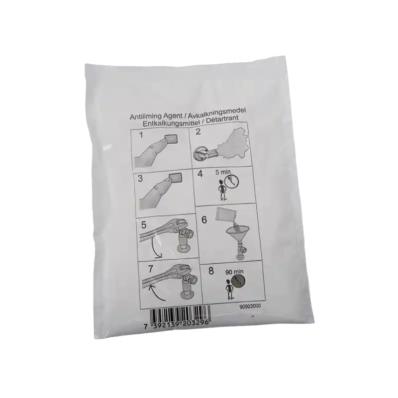 Nur Für Kurze Zeit TYLÖHELO Kalkentfernerpulver, 80 g