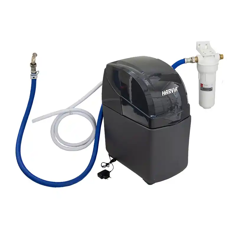 Wasserenthärter HARVIA HWS1500 Angebot