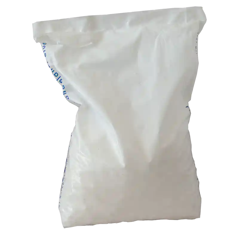 Wasserenthärter Salz, 25 kg Sonderangebot