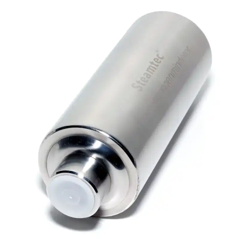 Wasserweicher - SteamTec Neuheit