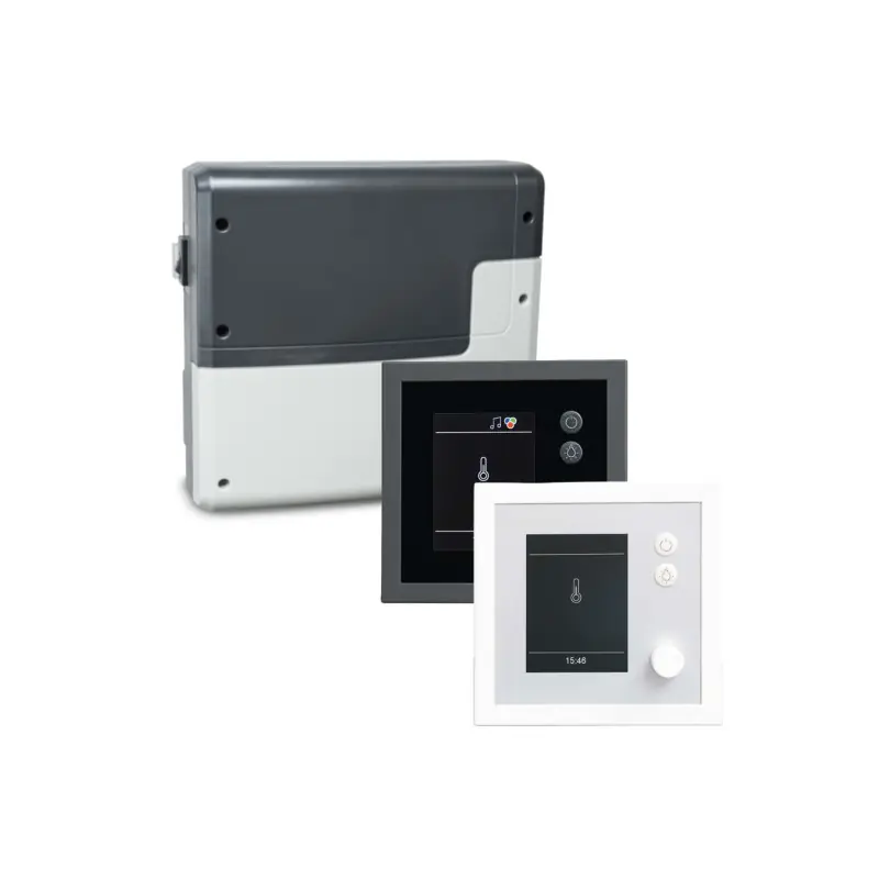 Jetzt Kaufen Bedienfeld für elektrische Saunaheizung - EOS Emotec D Cloud
