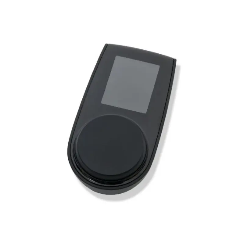 Begrenztes Angebot Elektrisches Saunaofen-Bedienfeld - HUUM UKU 4.2 Local, schwarz