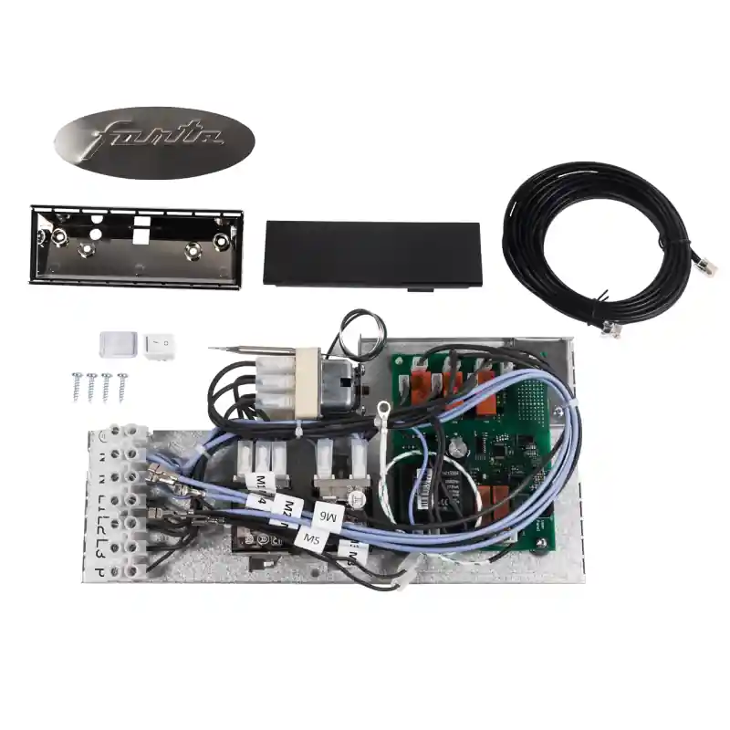 Angebot Ersatzteile - Elektronik-Reparatursatz für HARVIA Forte AF-Heizgeräte