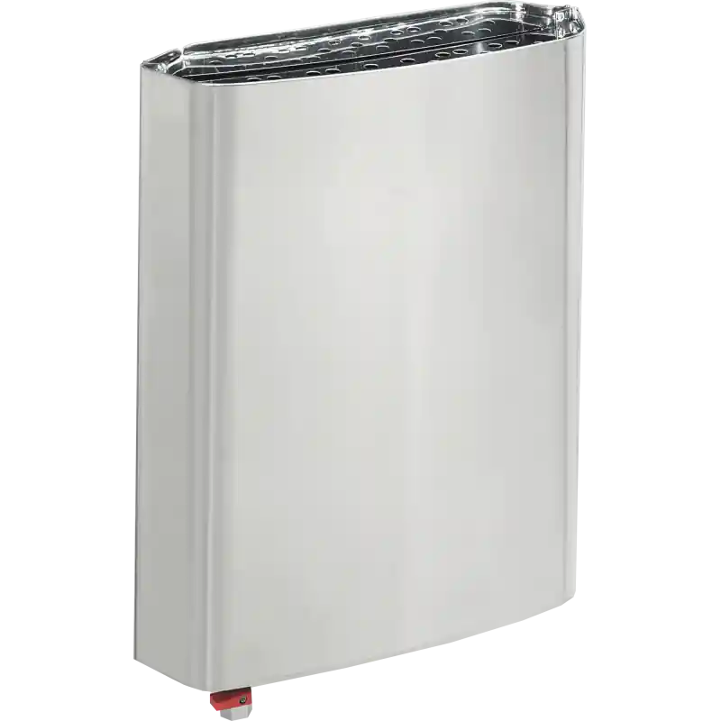 Must-Have Ersatzteile - HARVIA Club Combi Wassertank, voll