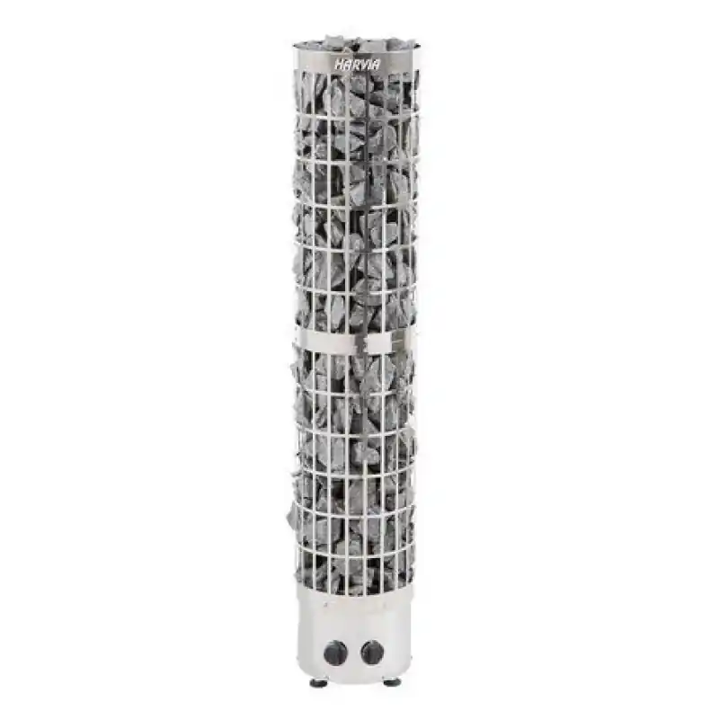 Begrenztes Angebot Elektrischer Saunaofen - HARVIA Cilindro PC66